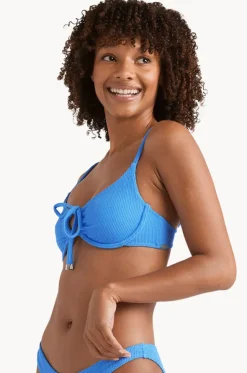 Sunrays Drew DD Cup Underwire Bra