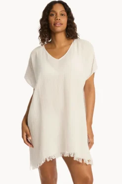 Sunset Kaftan