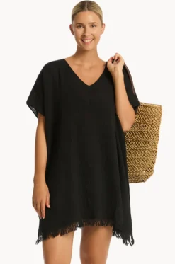 Sunset Kaftan