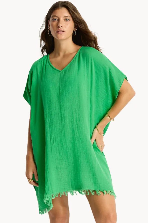 Sunset Kaftan