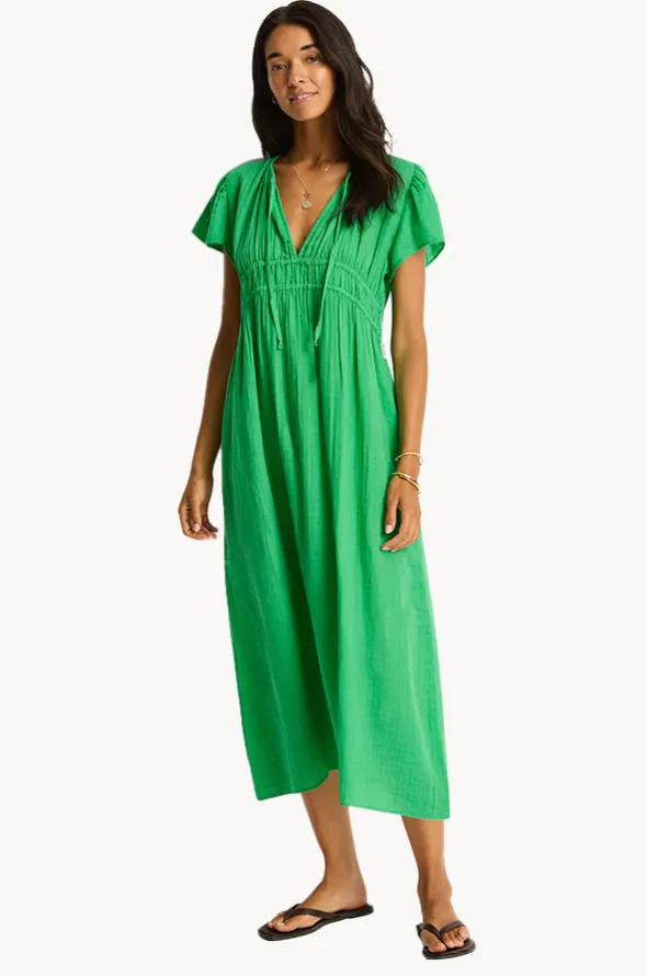 Sunset Maxi Daydress