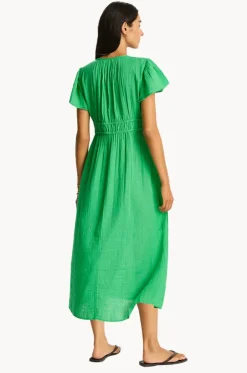 Sunset Maxi Daydress