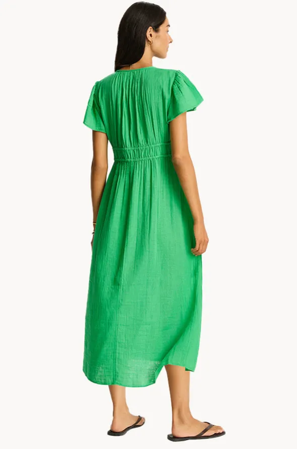Sunset Maxi Daydress