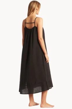 Sunset Sun Dress