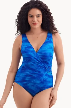 Swift Tidal O Ring Cross Over One Piece