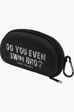 Swim Bro Goggle Case