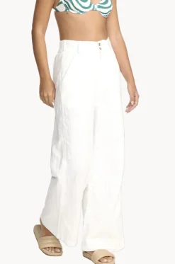 Tailor Made Pant