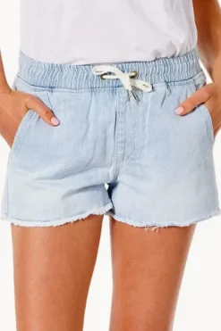 Tara Short