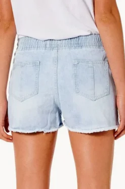 Tara Short