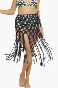 Tassel Long Sarong
