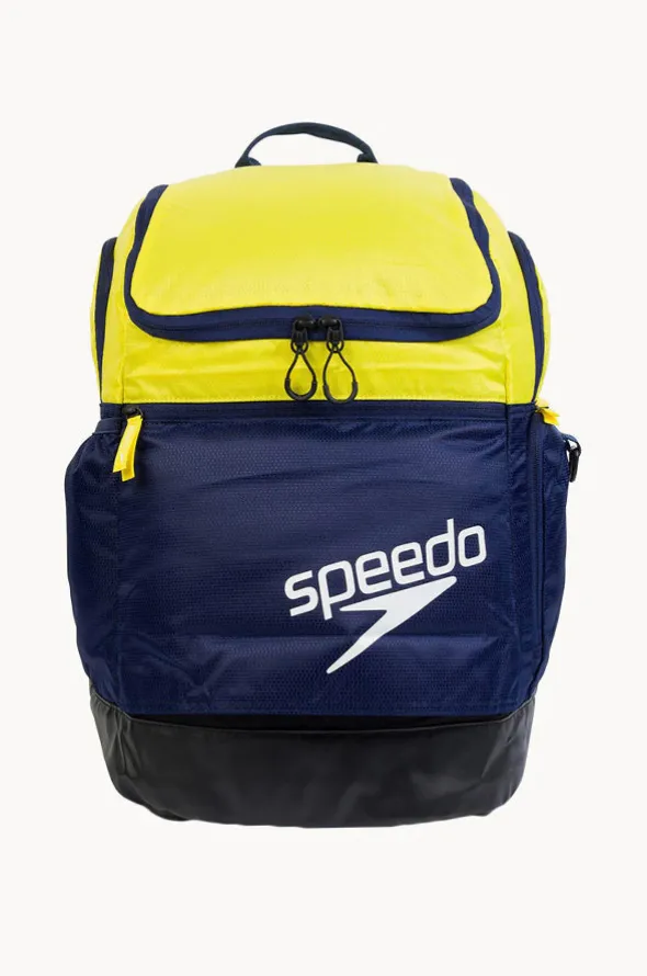 Teamster 2.0 Rucksack