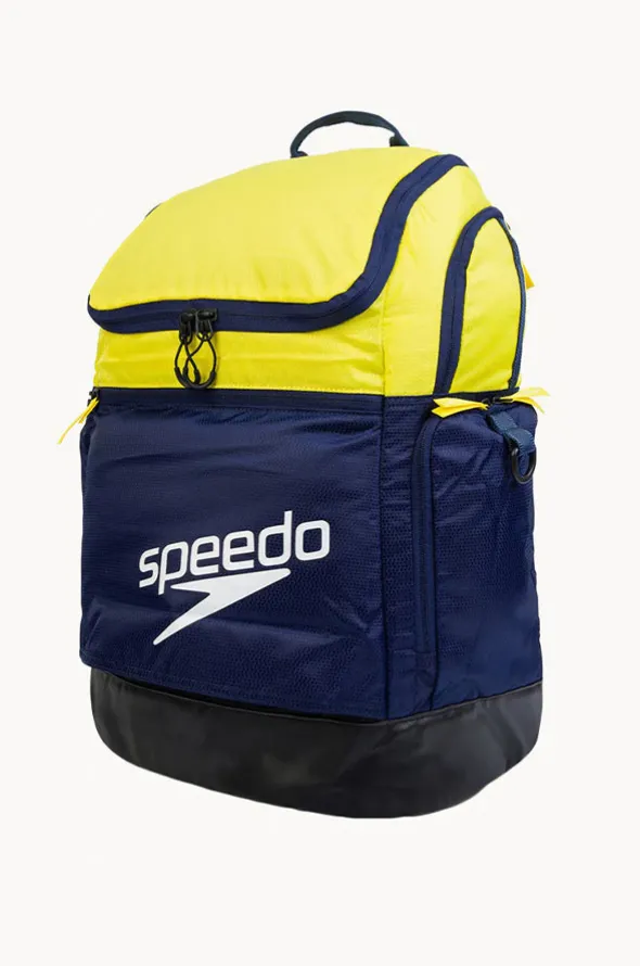 Teamster 2.0 Rucksack