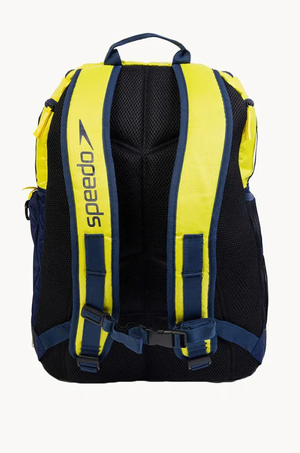 Teamster 2.0 Rucksack