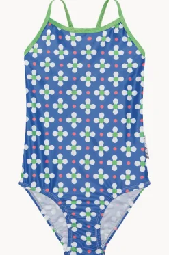 Teen Girls Clover One Piece