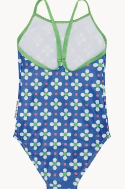 Teen Girls Clover One Piece