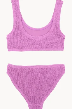 Teen Girls Coco Crop Set