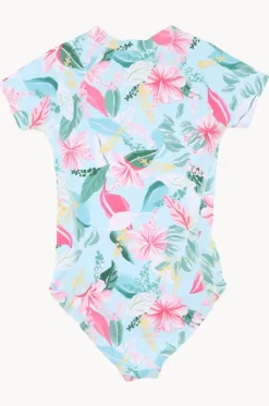 Teen Girls Keely Sunsuit