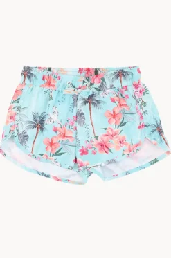 Teen Girls Milana Swim Short