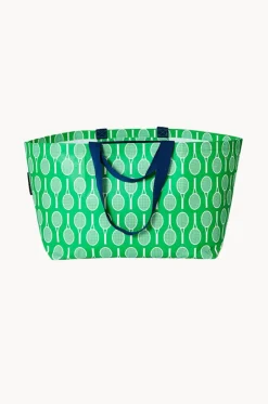 Tennis Oversized Tote