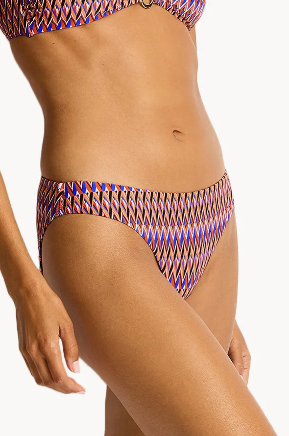 Tessera Sporty Mid Pant