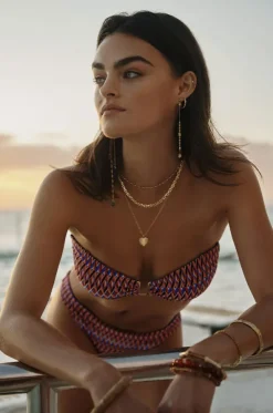 Tessera U Bar Bandeau