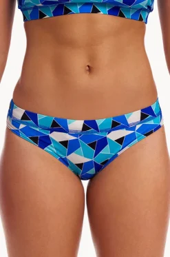 Tetra Tonic Sports Brief