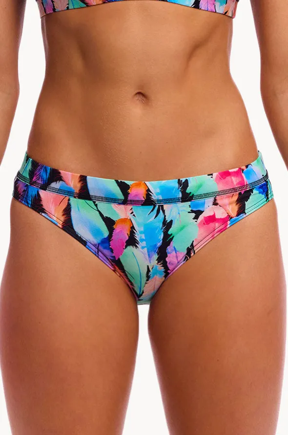 Tickle Torture Sports Brief