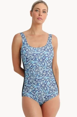 Tide Pintuck One Piece