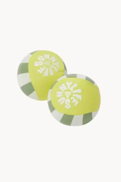Tides Out Skim Ball Set