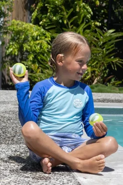 Tides Out Skim Ball Set