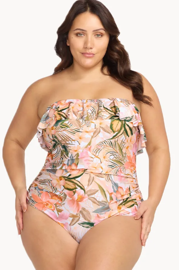 Ti'Tania Vermeer One Piece
