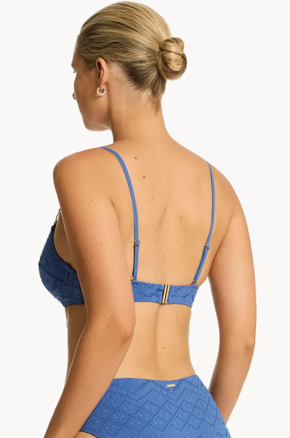 Toscana Balconette Bra