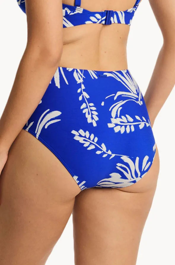 Tradewind High Waist Pant