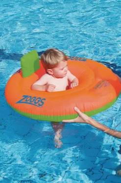 Trainer Seat 12-24 Months