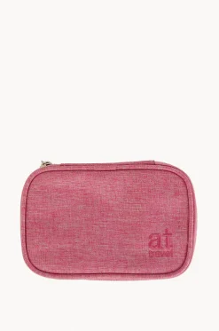 Travel Pill Carrier