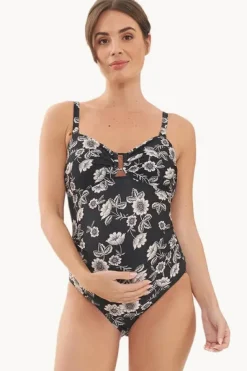 Trina Bandeau One Piece