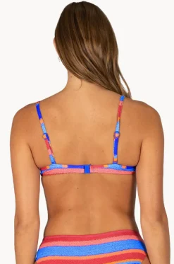 Trinidad Booster Bra