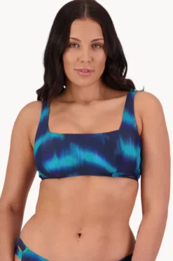 Tromso F/G Cup Square Neck Bra