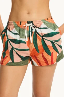 Tropaluxe Boxer Short