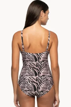 Tuamotu Louise One Piece