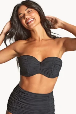 Tulle Margot F Cup Bandeau