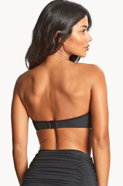Tulle Margot F Cup Bandeau