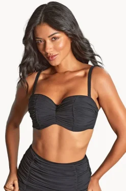 Tulle Margot F Cup Bandeau