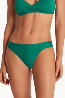 Twin Band Pant