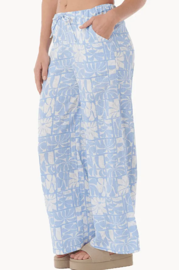 TY Williams Beach Pant