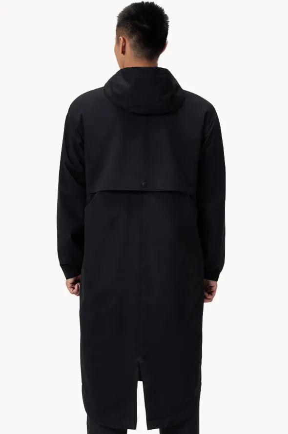 Unisex Pro Parker