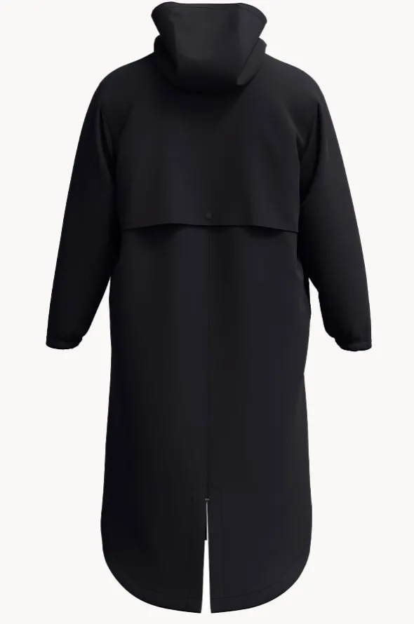 Unisex Pro Parker