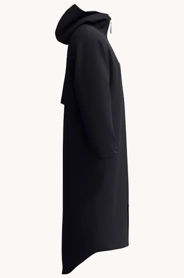 Unisex Pro Parker