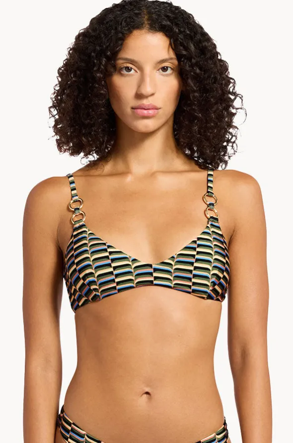 Urban Geo Bralette
