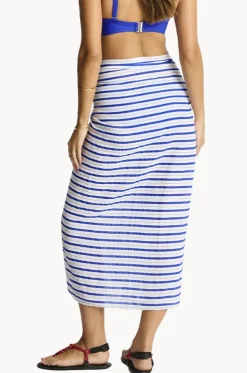 Vacay Long Sarong